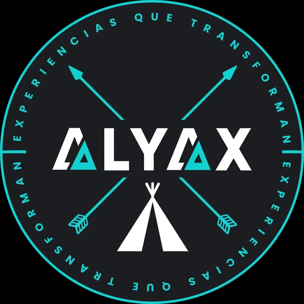 Sello de Campamentos ALYAX: Experiencias que transforman