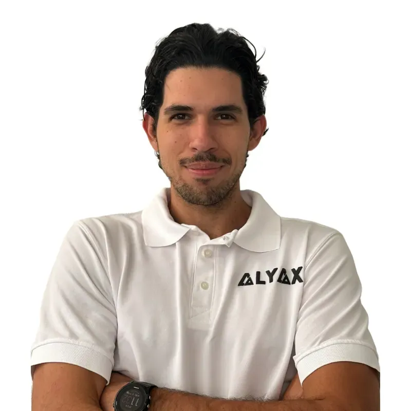 Alex Cortés